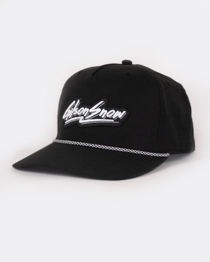 Punk Snapback