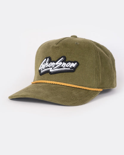 Punk Snapback