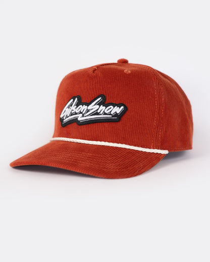 Punk Snapback