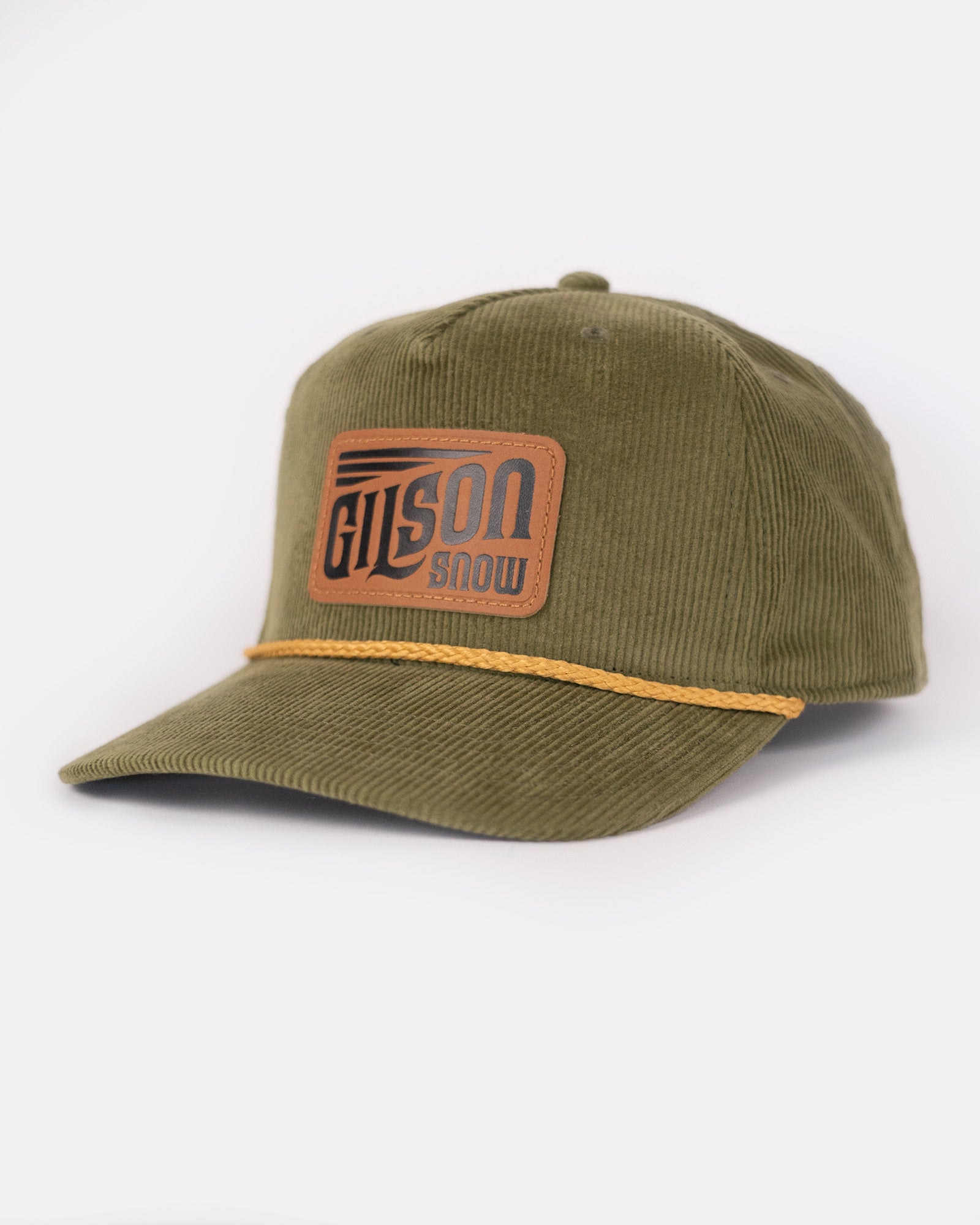 Vintage Snapback