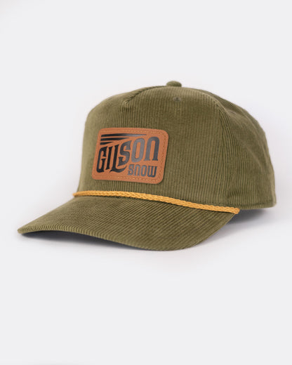 Vintage Snapback