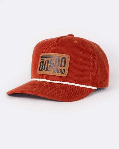 Vintage Snapback