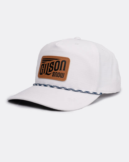Vintage Snapback