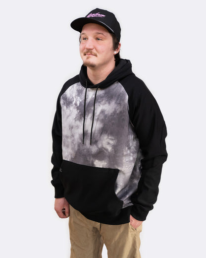 GILSON Hoodie w/ Stash Pocket