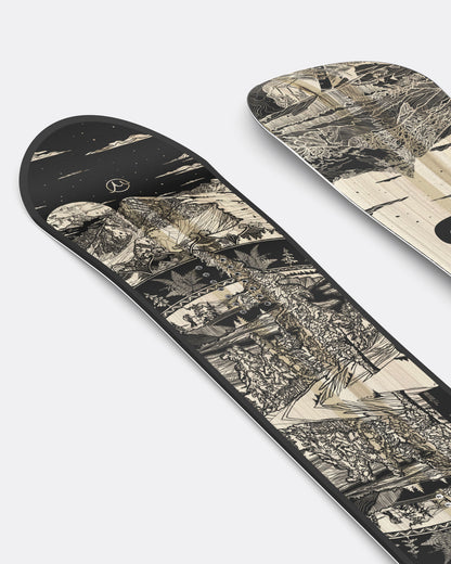 Domain - Revelstoke