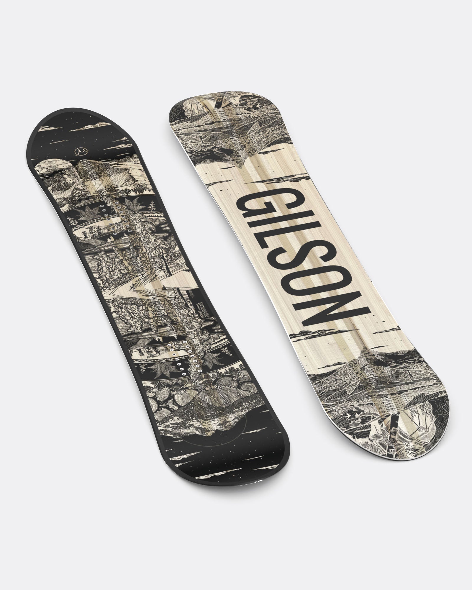 Domain - Revelstoke