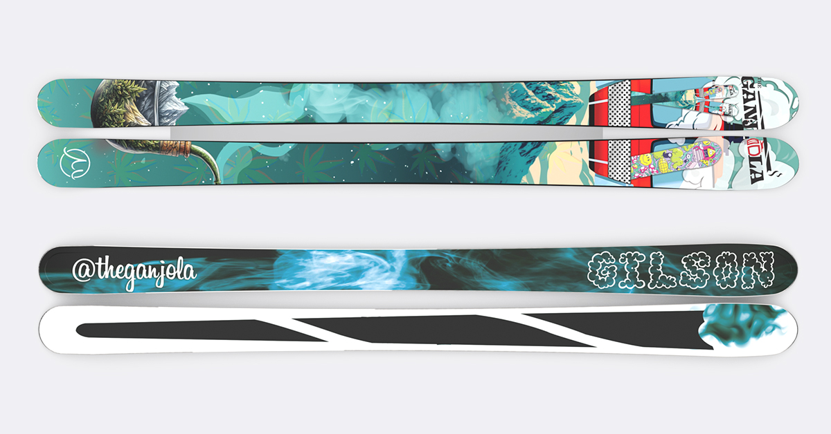 TONES SKI スキー板 Special Top Page | TONES SKI