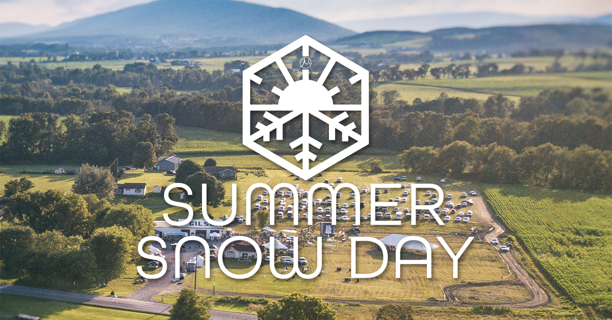 Download Summer Snow Day Gilson Snow